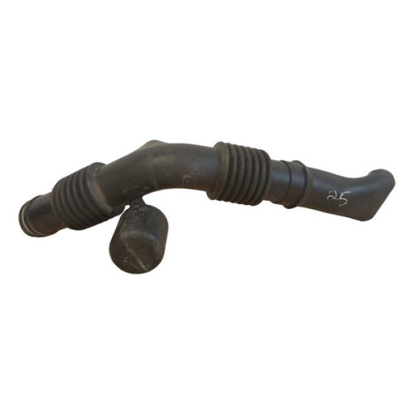 Mangueira Admissão Filtro Ar Ford Fiesta 2003 A 2014