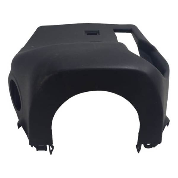 Moldura Interior Coluna Direção New Fiesta 2013 A 2019