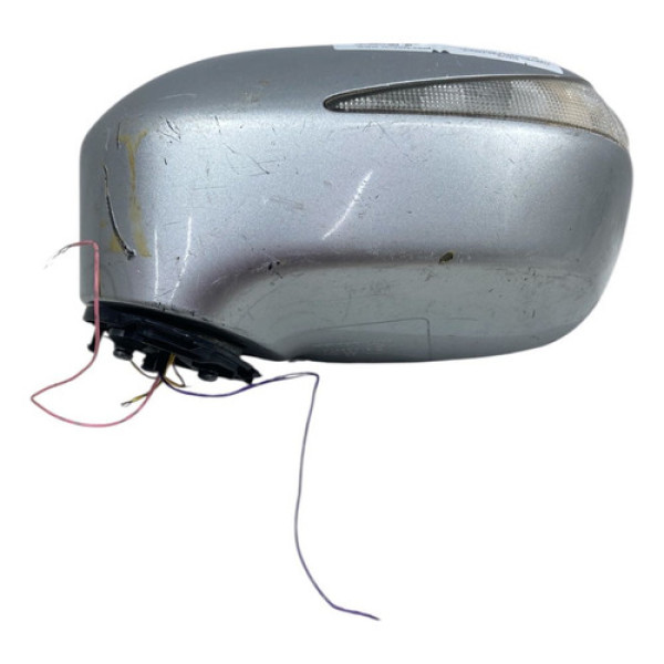 Retrovisor Esquerdo C/seta |honda New Civic 2007/2011 022070