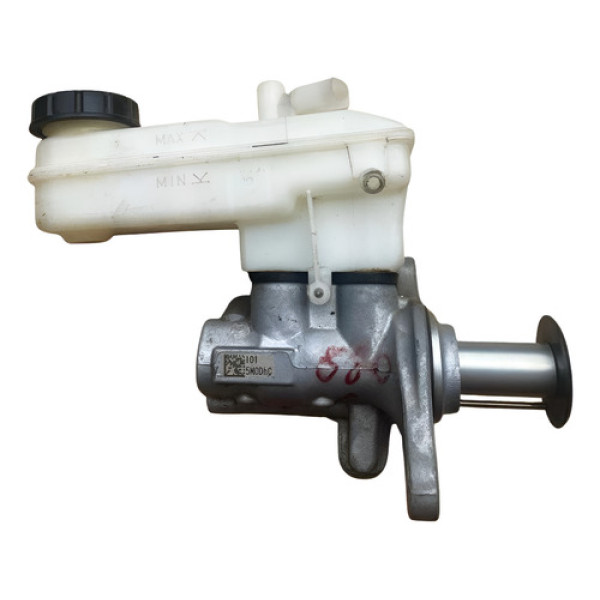 Cilindro Hidrovácuo Freio Reservatório Up 2017 A 2021 Usado