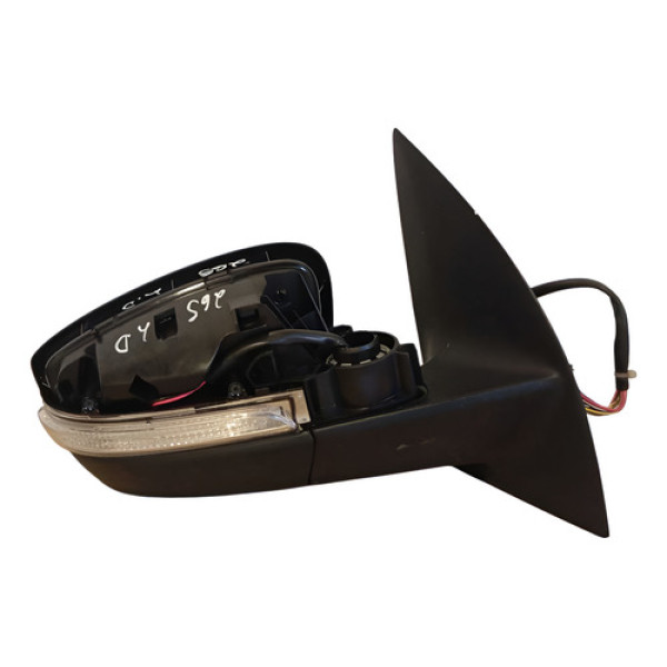 Retrovisor Elétrico Direito Gol G5 2010 2011 2012