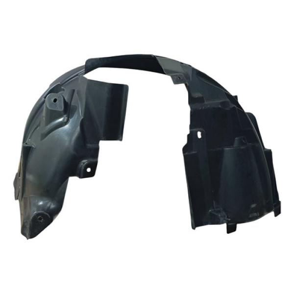 Parabarro Dianteiro Esquerda Fiat Toro 2016 A 2020