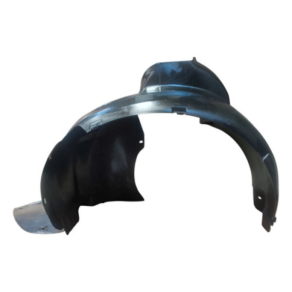 Parabarro Dianteiro Esquerdo Voyage Gol 2009 2010 2011 2023