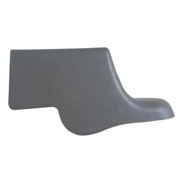 Acabamento Trilho Banco Interno Esque New Civic 2006 A 2011