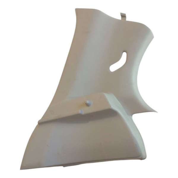 Acabamento Esquerdo Porta Malas March 2013 2014 A 2020