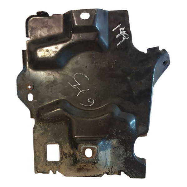 Suporte Caixa Bateria Peugeot 408 2011 2012 2013 2014