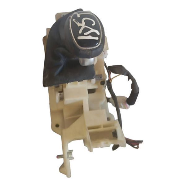 Manopla Câmbio Automático Hyundai Hb20 2013 A 2017 467001sxx