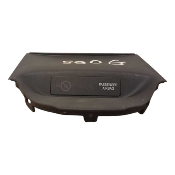 Moldura Sensor Passageir Honda Fit 2018 A 2020 83450tzm01020