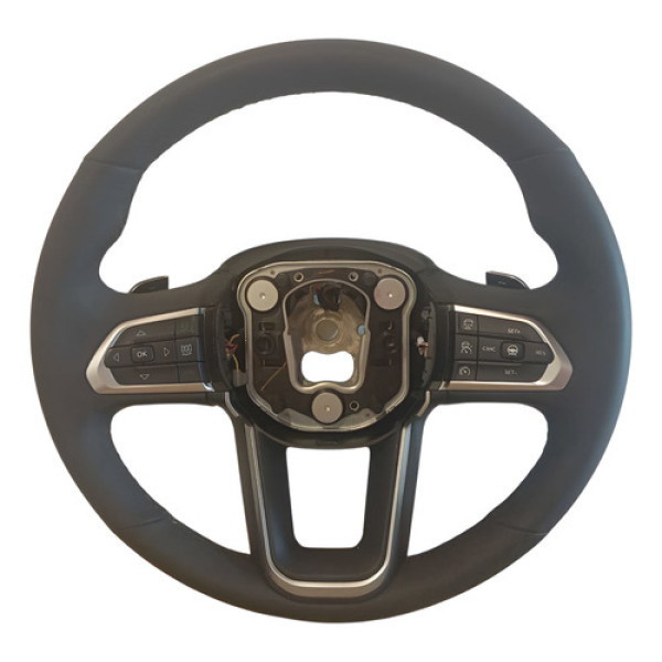 Volante Com Comando Jeep Compass 2023 2024 2025