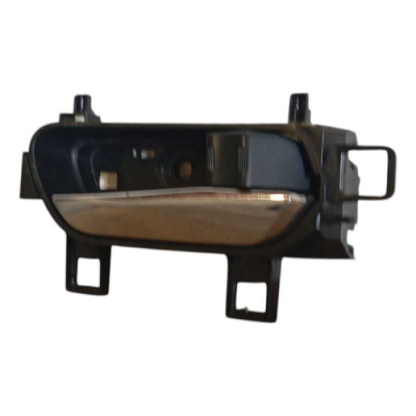 Maçaneta Interna Diant Dir Nissan Kicks  2016 2017 2018 2019