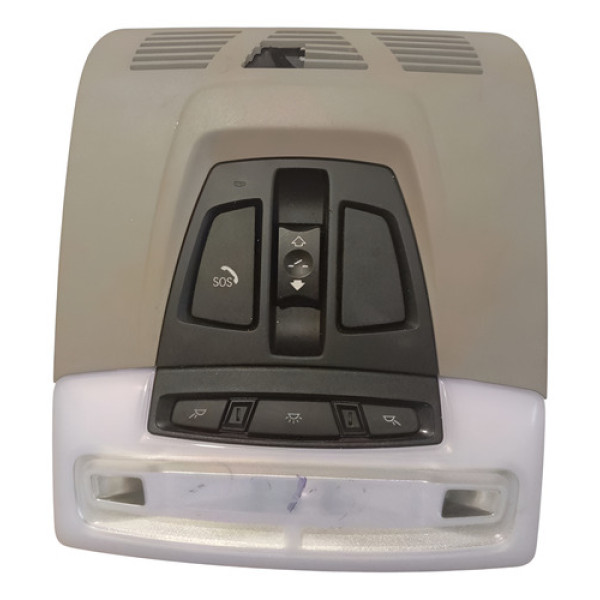 Luz Teto Bmw 320 2013 A 2017 E1066657