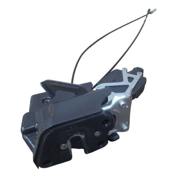 Fechadura Porta Traseira Direita Hyundai Tucson 2004 A 2014