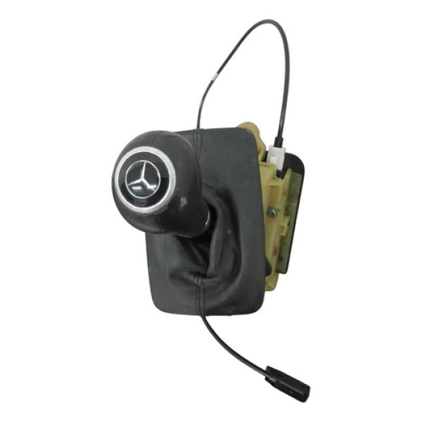 Trambulador Automático Mercedes C180 1.8 Cgi 2012 A 2014