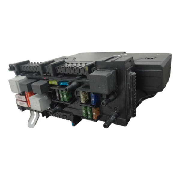 Caixa De Fusível Mercedes C180 1.8 Cgi 2012 2013 2014