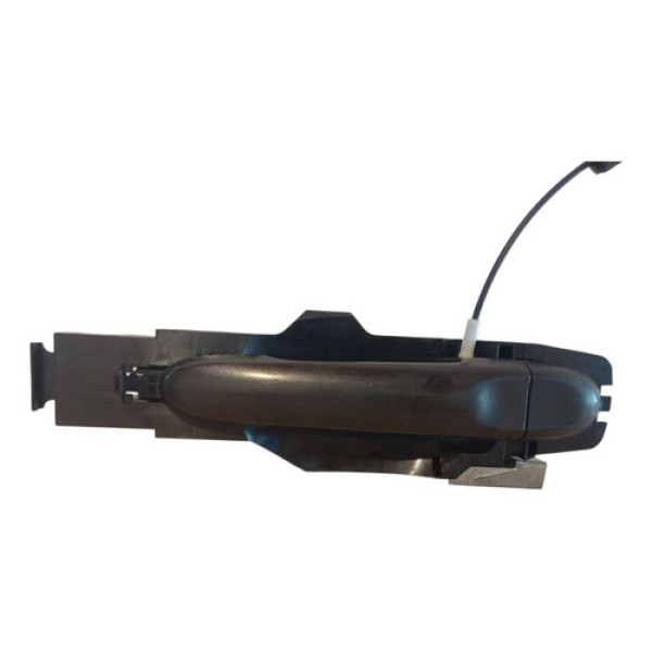 Maçaneta Externa Traseira Esquerda March 2012  2013 A 2020