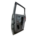 Porta Traseira Direita Gm Spin 2012 2013 2014 2015 2016 2017
