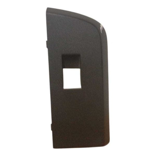 Moldura Vidro Elétrico Tras Esq Edge 3.5 V6 Aut 2008 A 2011