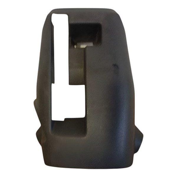 Acabamento Coluna Direção Nissan Versa 2016 A 2020 484709lh1