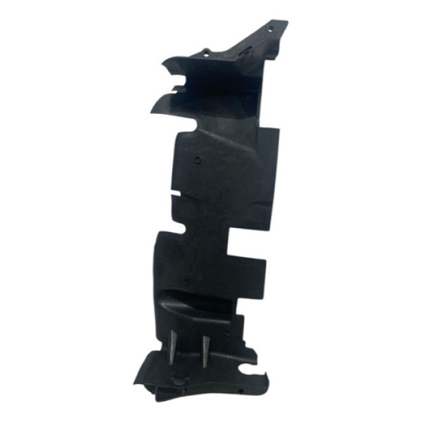 Defletor Superior Jeep Compass/renegade/toro 2016/2023