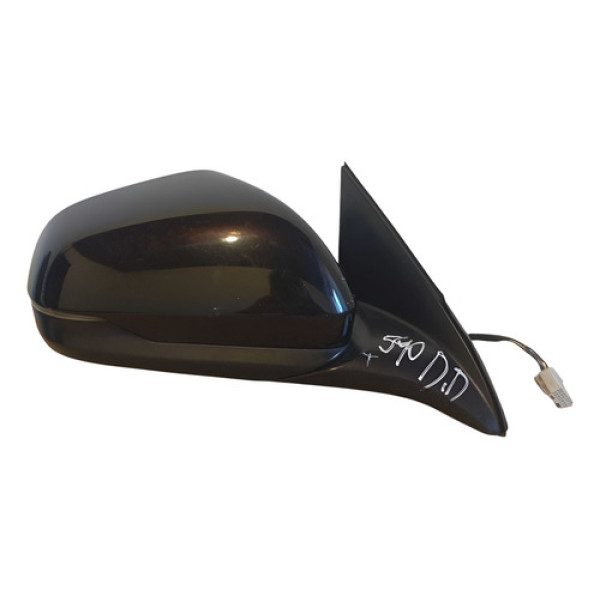 Retrovisor Elétrico Dianteiro Direito Honda Hr-v 2016 A 2021