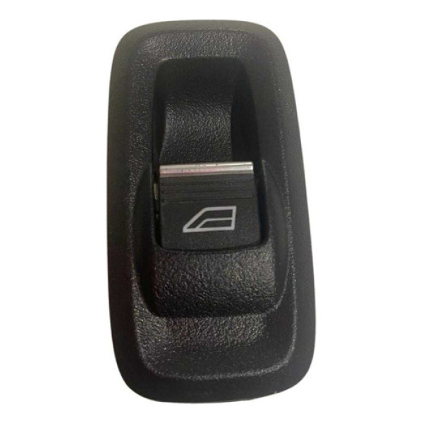 Comando Vidro Elétrico Traseiro Esq Ford Fiesta 2009 A 2018