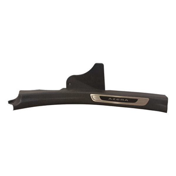 Solteira Porta T.d  Hyundai Azera 2012 A 2013 858853v100