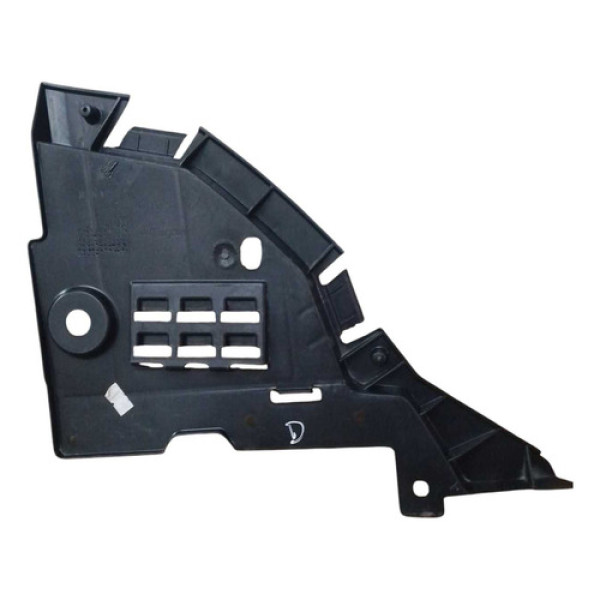 Defletor Lado Direito Parabarro Sandero 2014/2015