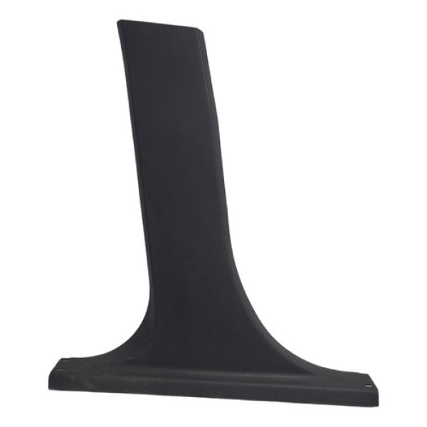 Acabamento Coluna Central Esquerdo New Fiesta 2014 15 2016