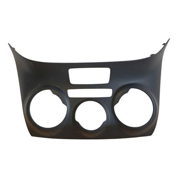 Moldura Comando Ar Cond.peugeot 208 2014 A 2019 9678468077