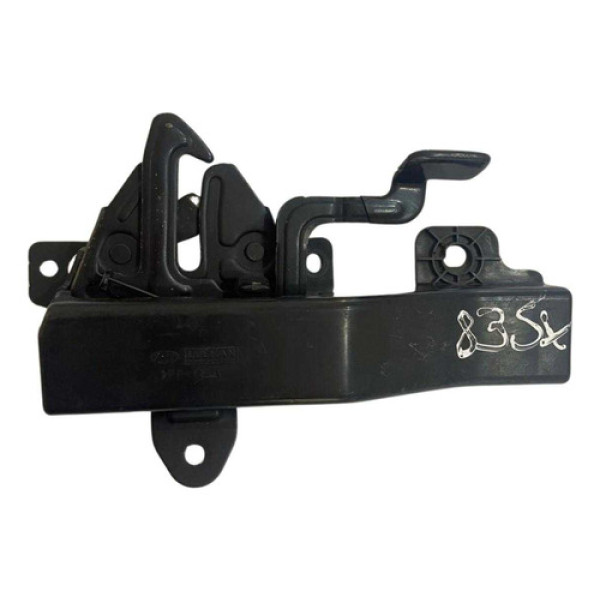  Fechadura Capô Hyundai Azera  2012 2013 2014 2015 A 2017