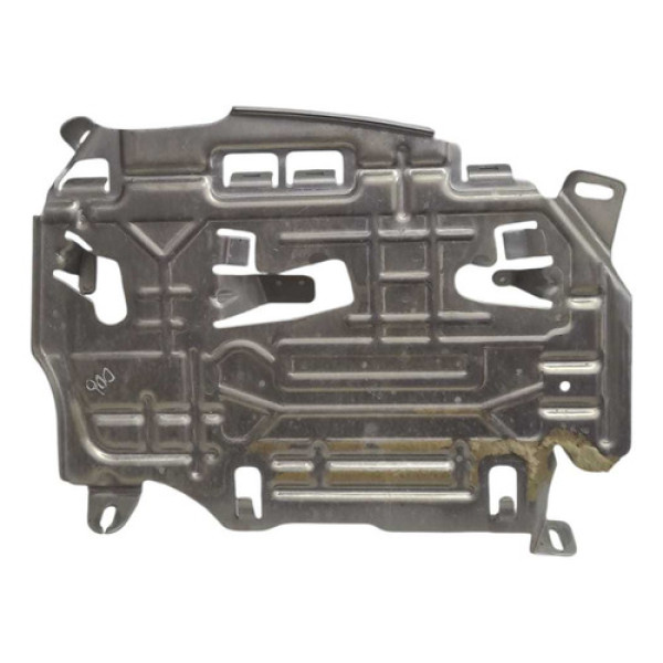 Suporte Alumínio Módulo Conforto C180 1.8 Cgi 2012 A 2014