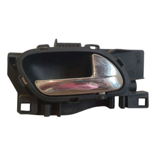 Maçaneta Interna Dianteira Direita Citroën C3 2012 A 2021