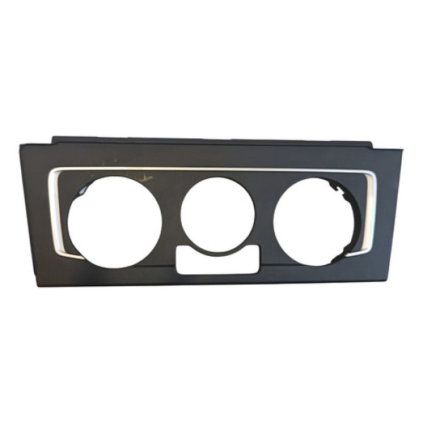 Moldura Ar Condicionado Fox Spacefox 2010 A 2014 5z0820075a