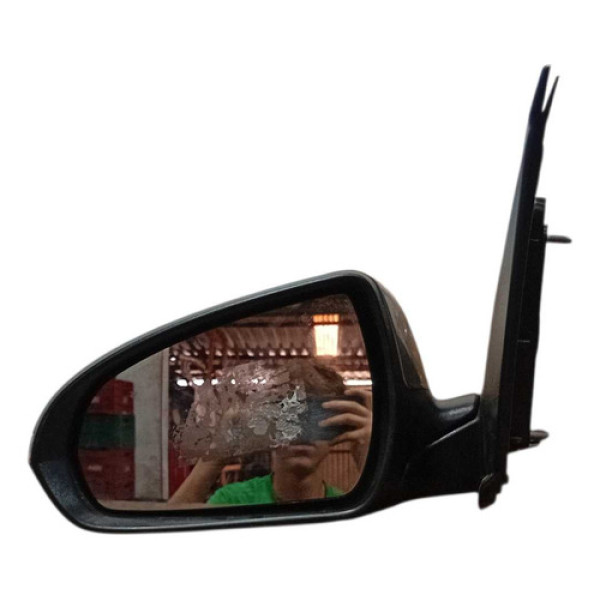 Espelho Retrovisor Elétrico Lê Hyundai Hb20 21\\22  Cp20z3515