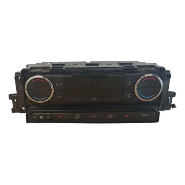 Painel Botão Comando Ar Ford Edge 3.5 V6 Aut 2008 A 2011