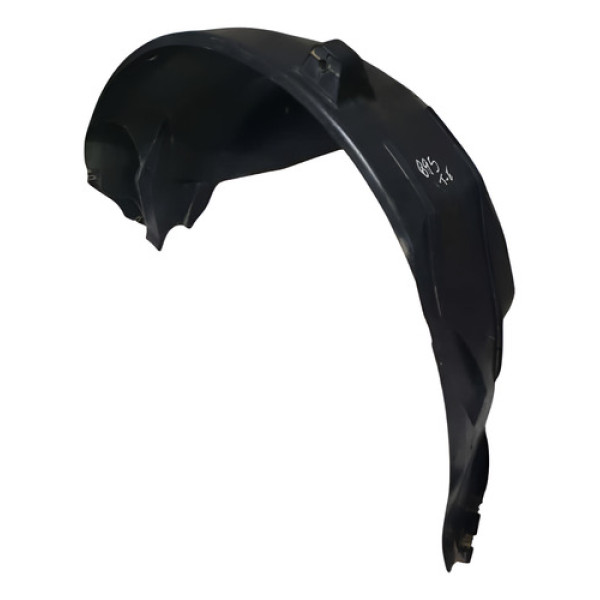 Parabarro Traseiro Esquerdo Edge 2011 2012 2013 7828371