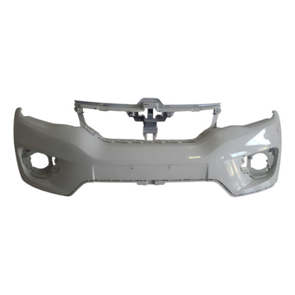 Para-choque Renault Kwid 2017 2018 2019 A 2021 620229912