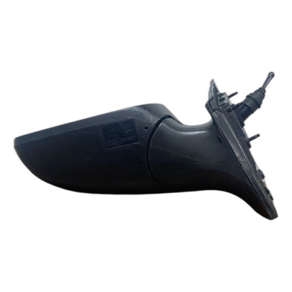 Retrovisor Manual Direito Hyundai Hb20 2012/2018 024033