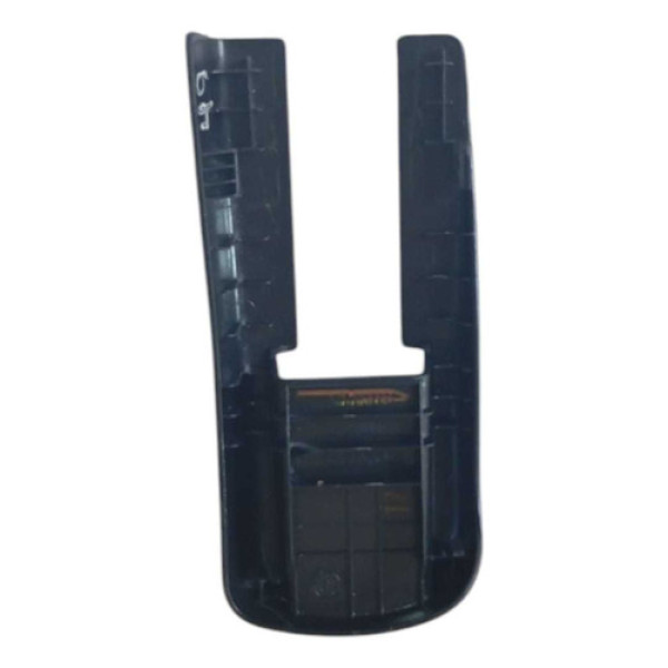 Acabamento Mold Trilho Banco Diant Esq Honda Fit 2009 2014