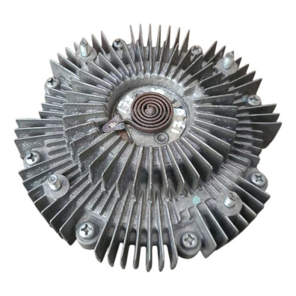 Polia Viscosa Hélice Toyota Hilux 3.0 2005 A 2012 1621054150