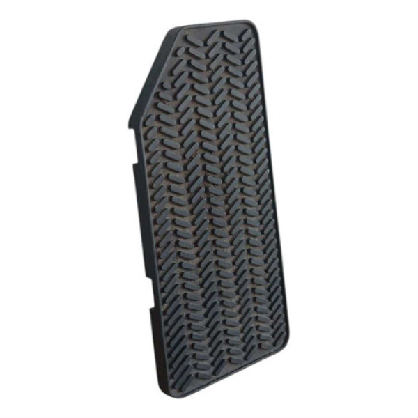 Acabamento Apoio Descanso Pé 2009 A 2014 Automático