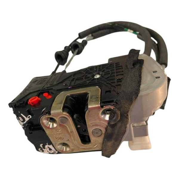 Fechadura Traseira Direita Hyundai Azera 2008 2009 A 2013