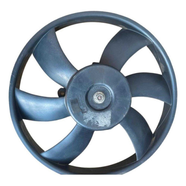 Ventoinha Eletroventilador Radiador Nissan Sentra 2008 2013