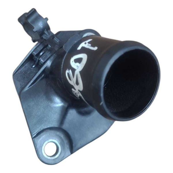 Carcaça Válvula Termostática Nissan Kicks 1.6 2016 A 2020 