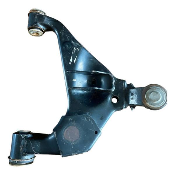 Bandeja Inf  E Superior Diant Direita Hilux Usado