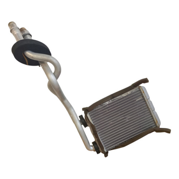 Radiador Ar Quente Citroen C3 2014 A 2017 Z0132002