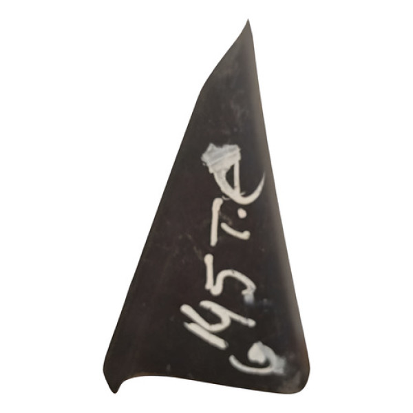 Acabamento Interno Porta Tras Esq Hyundai I30 2009 A 2012