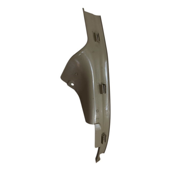 Friso Soleira Porta Dianteiro Esquerdo Bmw X1 2003 2006