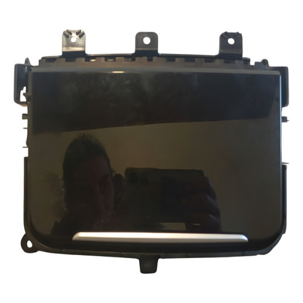 Console Porta Copos Hilux Sw4 2.8 2020 A 2021 556200k010 