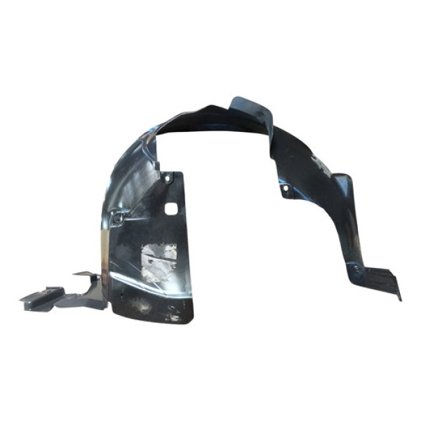 Parabarro Dianteiro Direito Tracker 2017 2018 2019